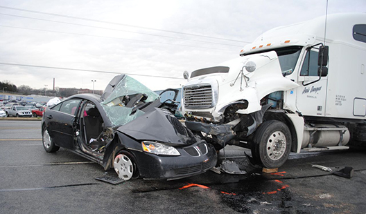 Dallas accident lawyers