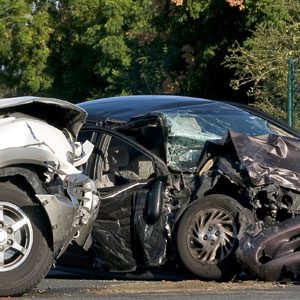 auto accident law